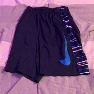 Nike shorts